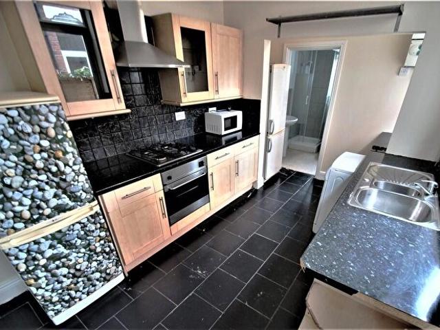 Apartment for rent in Ball Hill, West Midlands