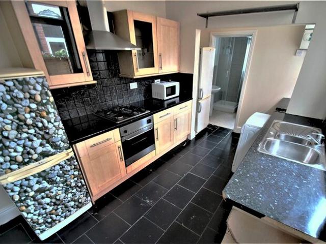 Apartment for rent in Ball Hill, West Midlands