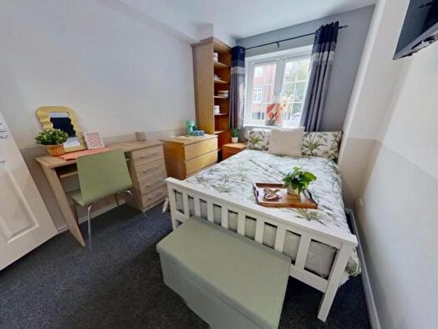 Apartment for rent in St Ann's, Haddon