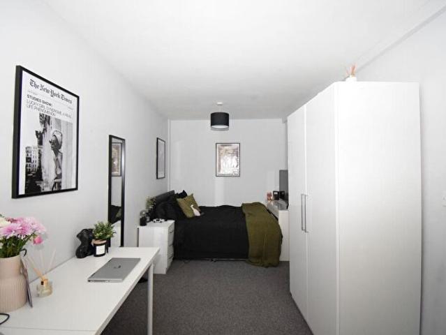Apartment for rent in New Zealand, East Midlands