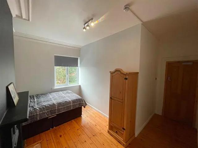 Apartment for rent in New Normanton, East Midlands