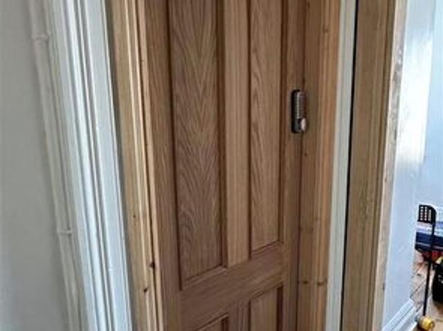 Apartment for rent in New Normanton, East Midlands