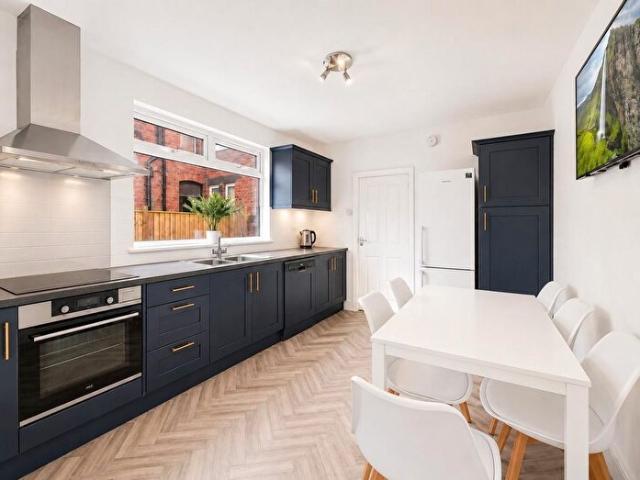Apartment for rent in Littleover, East Midlands