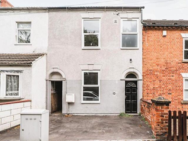 Apartment for rent in Beamhurst, Staffordshire