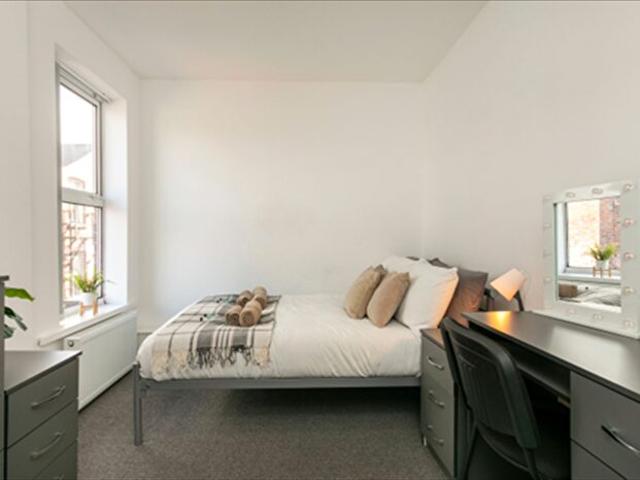 Apartment for rent in Haddon, East Midlands