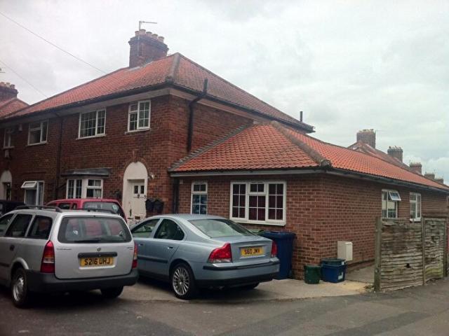 Apartment for rent in The Slade, Oxfordshire