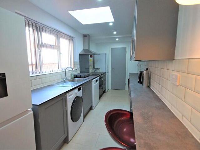 Apartment for rent in West Midlands