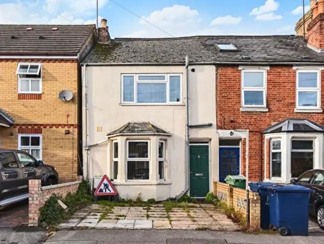 Apartment for rent in Robin Hood, The Slade