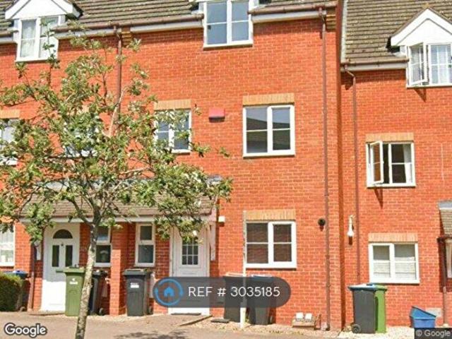 Apartment for rent in Shenley Brook End, Milton Keynes