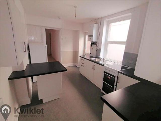 Apartment for rent in Pontypridd, Wales