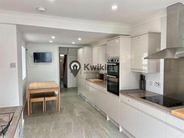 Apartment for rent in Hawthorn, Pontypridd