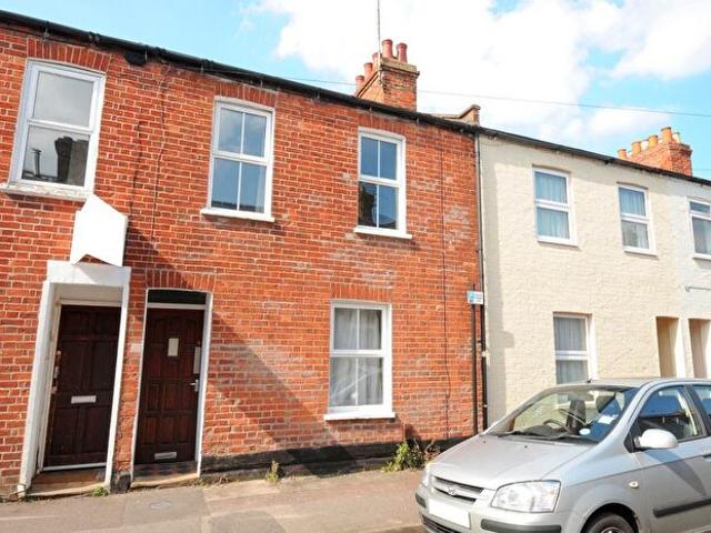 Apartment for rent in The Slade, Oxfordshire