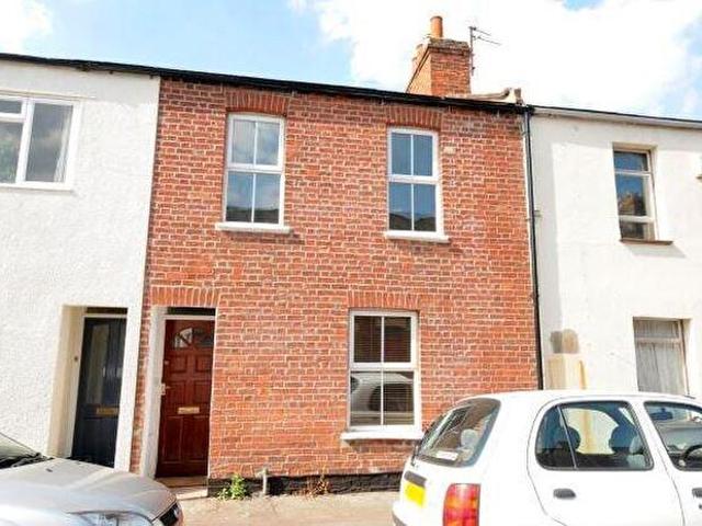 Apartment for rent in The Slade, Oxfordshire