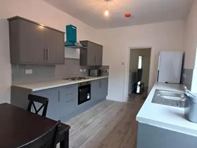 Apartment for rent in Briton Ferry