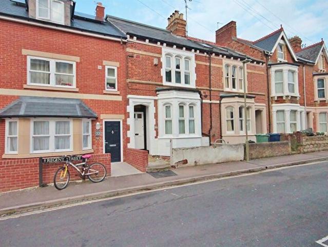Apartment for rent in The Slade, Oxfordshire