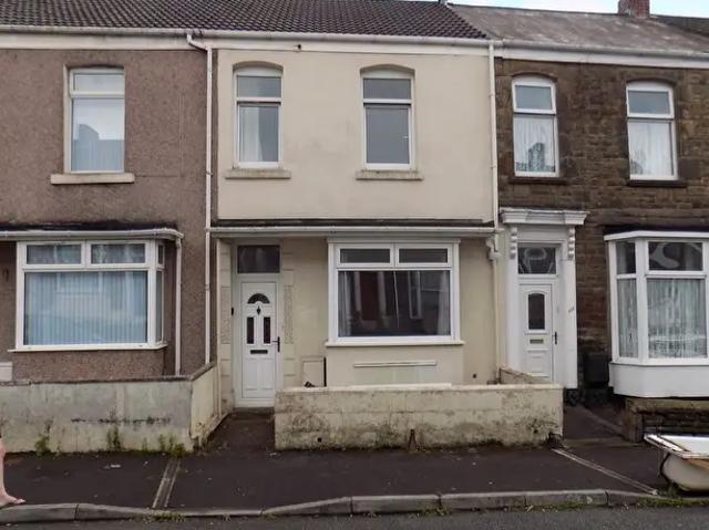 Apartment for rent in Mount Pleasant, Nangreaves