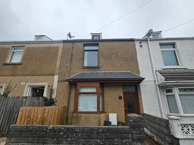 Apartment for rent in Mount Pleasant, Swansea