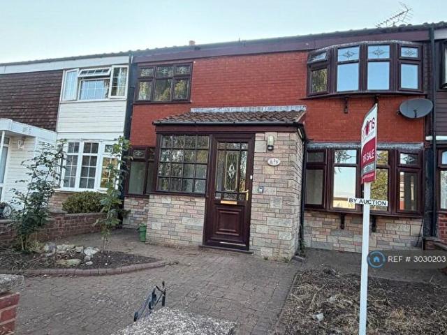 Apartment for rent in Atherstone CP, Gun Hill