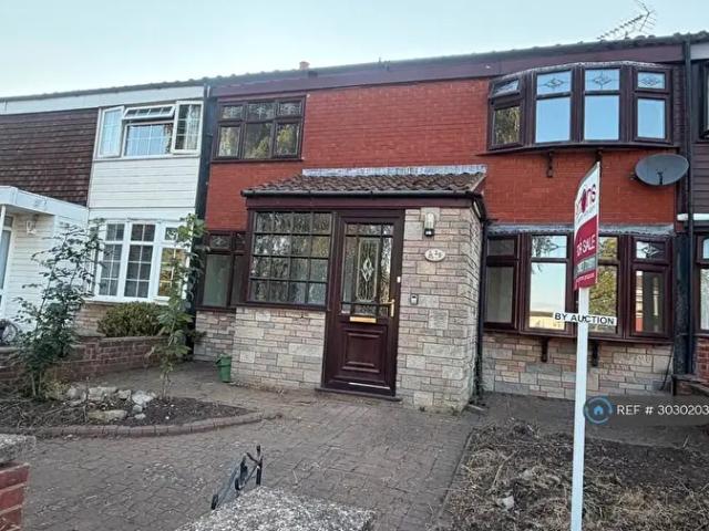 Apartment for rent in Atherstone, North Warwickshire