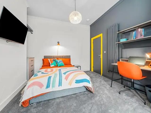 Apartment for rent in Brynmill, Swansea