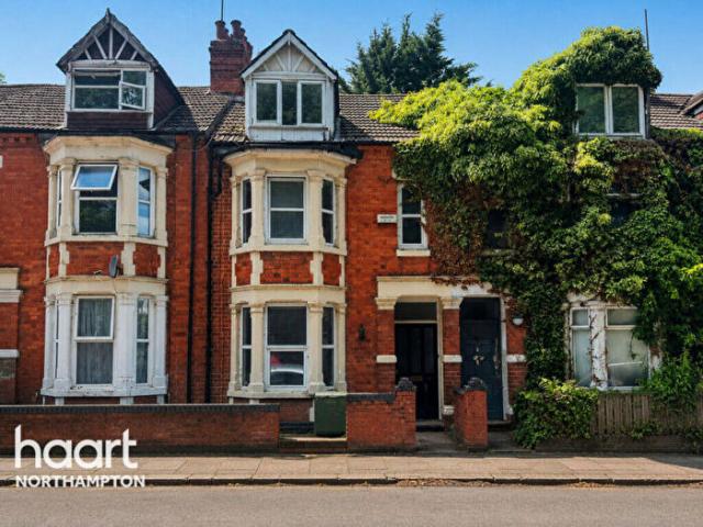 Apartment for rent in Semilong, Northampton