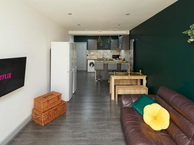 Apartment for rent in West Midlands