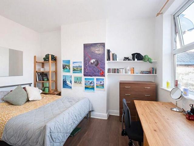 Apartment for rent in Old Lenton, Haddon