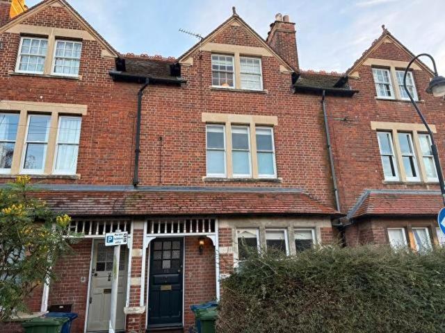 Apartment for rent in The Slade, Oxfordshire