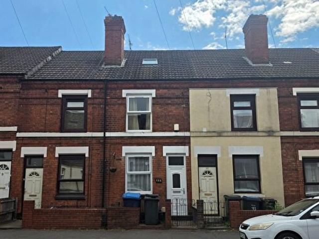 Apartment for rent in Hillfields, West Midlands