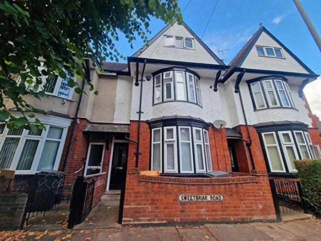 Apartment for rent in Old Wharf, City Of Leicester