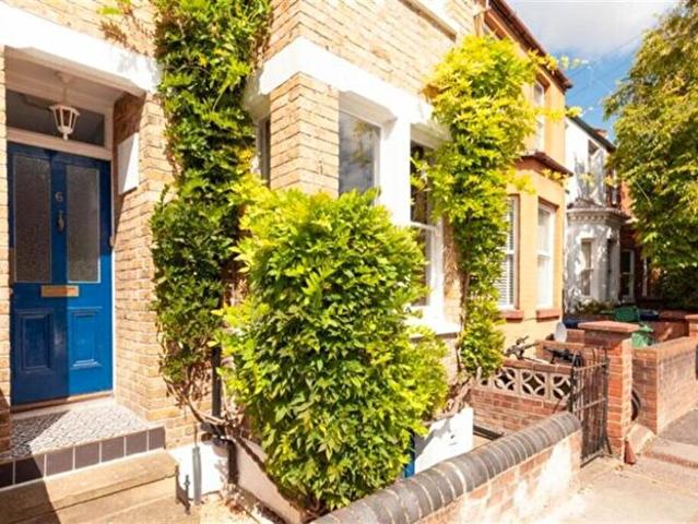 Apartment for rent in The Slade, Oxfordshire