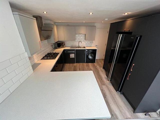 Apartment for rent in West Midlands