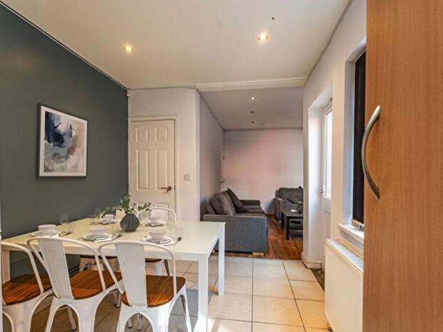 Apartment for rent in Haddon, East Midlands