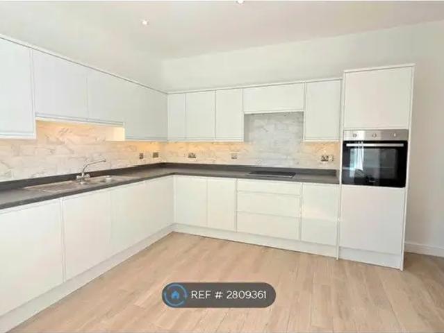 Apartment for rent in Hilltop, Ebbw Vale