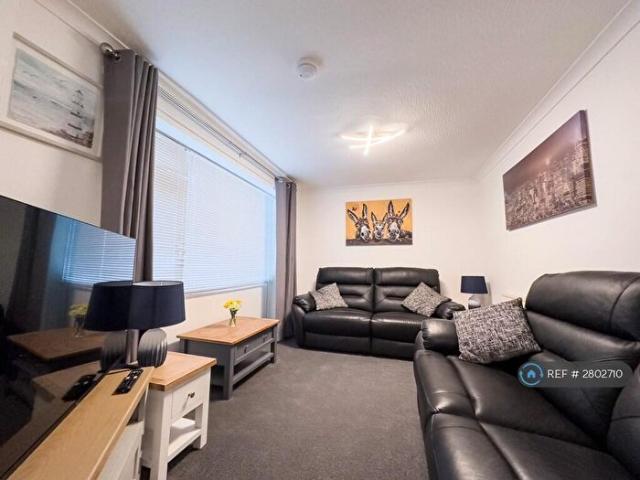 Apartment for rent in Corby
