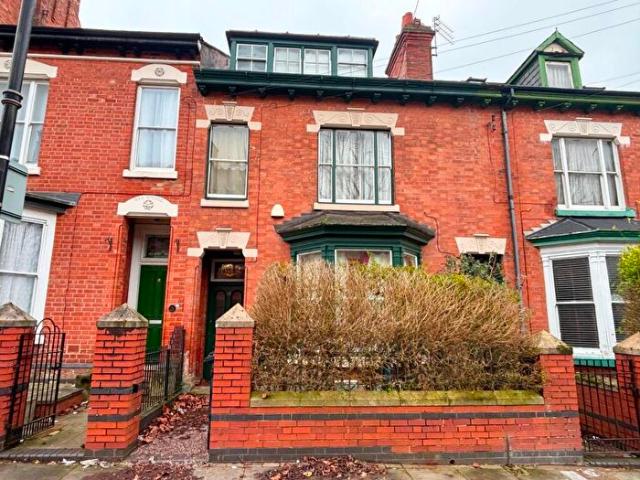 Apartment for rent in Highfields, Old Wharf