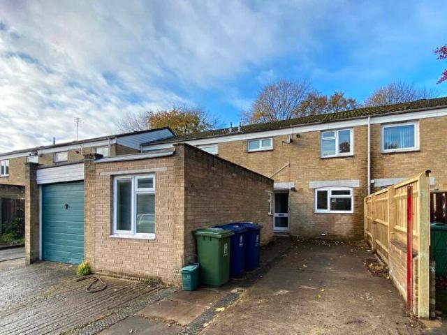 Apartment for rent in Headington Quarry, The Slade