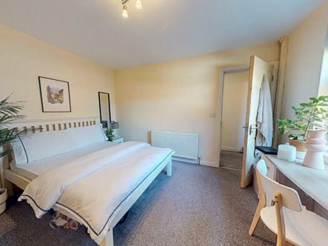 Apartment for rent in St Ann's, Haddon
