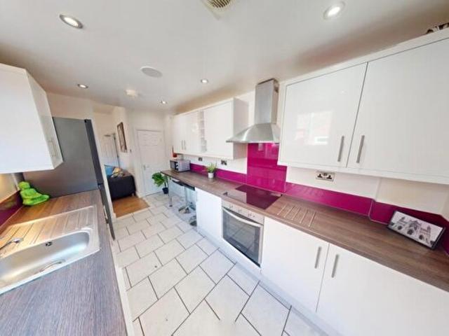 Apartment for rent in St Ann's, Haddon