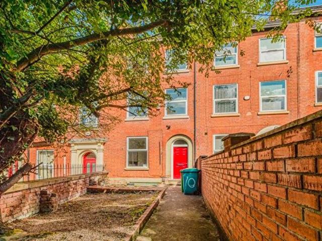Apartment for rent in Haddon, East Midlands