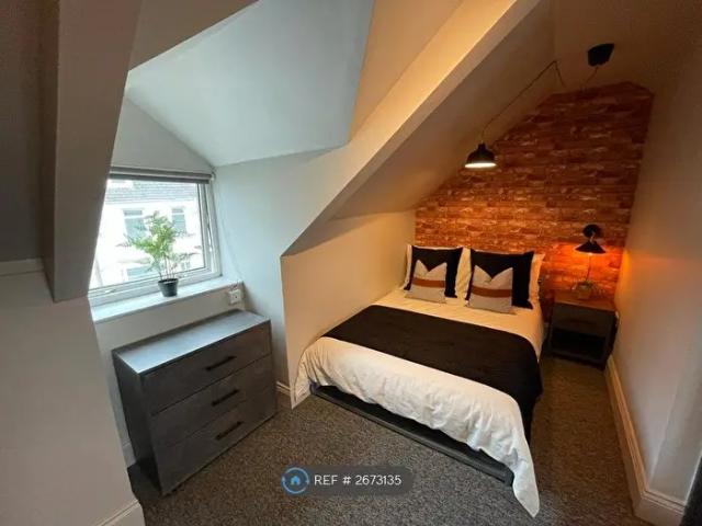 Apartment for rent in Brynmill, Swansea