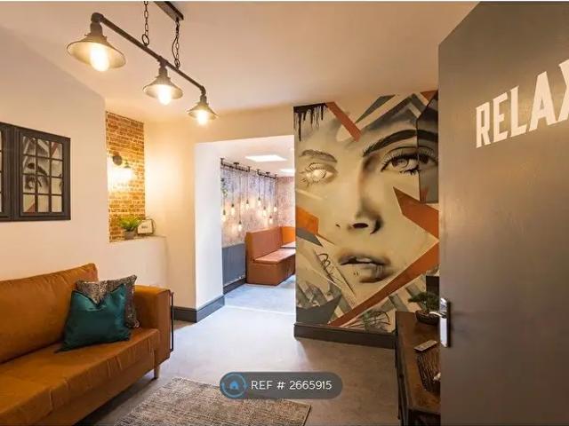 Apartment for rent in Brynmill, Swansea