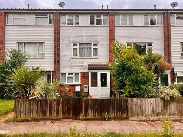 Apartment for rent in New Duston, Duston