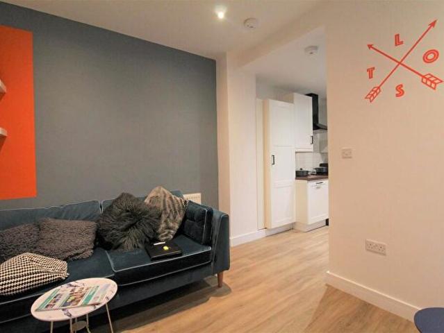 Apartment for rent in Attenborough, East Midlands