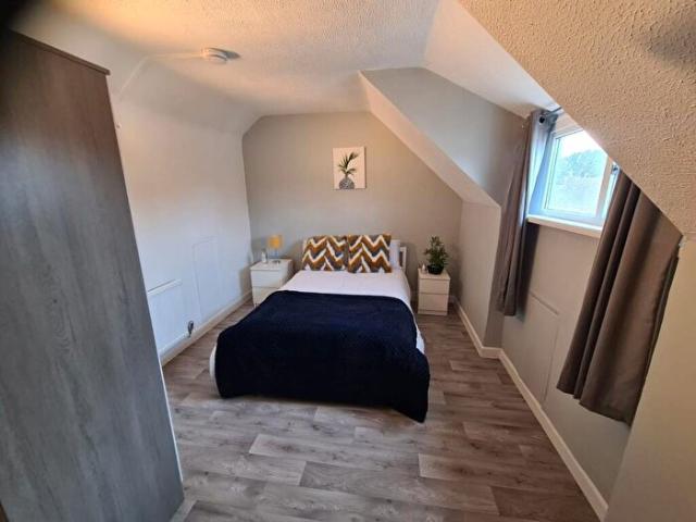 Apartment for rent in Burrow's Bush, Wellingborough