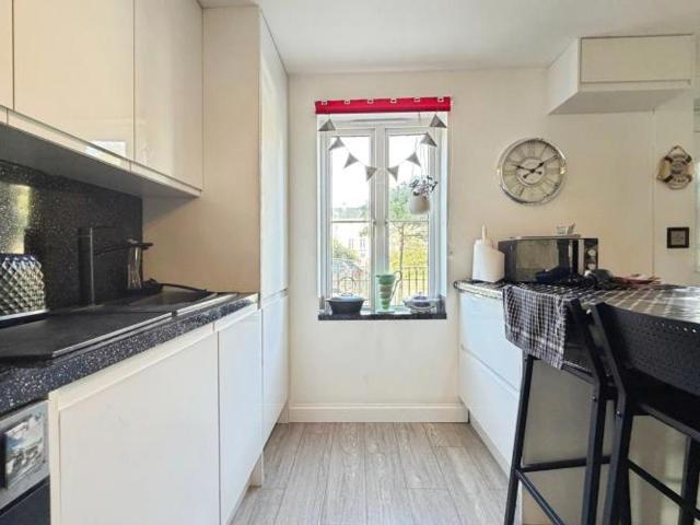 House for rent in Weston Village, Weston-super-Mare