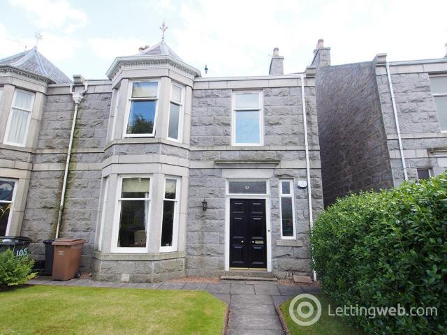 House for rent in Rubislaw, Ballindoch