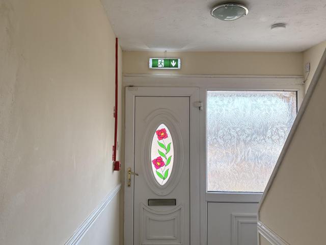 House for rent in Redhall, Scotland