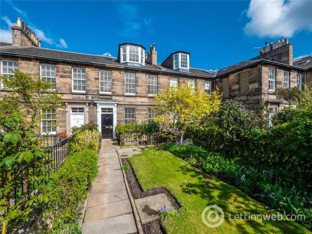 House for rent in Scotland