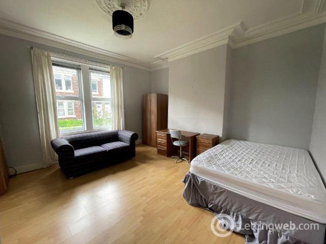 House for rent in Heaton, Tyne And Wear